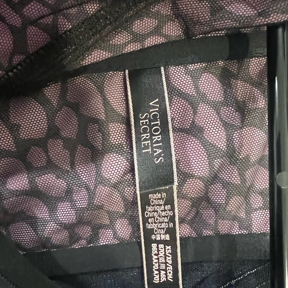 Victoria’s Secret Corset Top - Picture 5 of 5